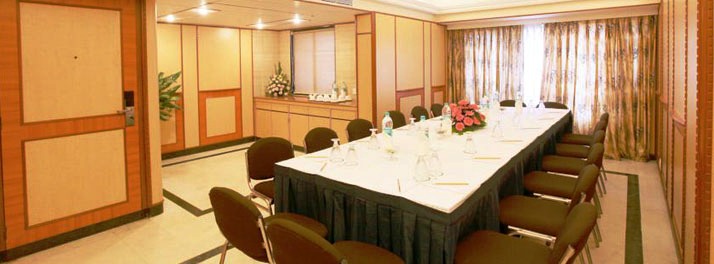 938/The Emerald Hotel & Executive Apartments - Mumbai 04.jpg